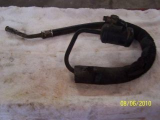 AC Air Conditioner Supply Hose from Compressor to Cond
