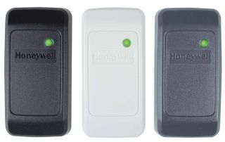 Honeywell Access OP10HON OmniProx Mini Mullion Proximity Reader