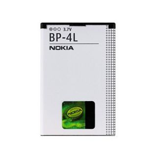 Batería Cargador de Batería Para Nokia N97 E71 BP 4L