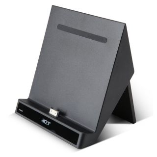 Acer Iconia Tab A500 Docking Station WITHOUT the Remote ADT002