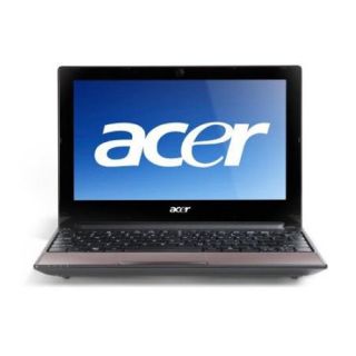 Acer Aspire One 10 1 Atom 1 5GHz Netbook AOD255 1625