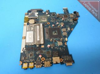 Acer Aspire 5742Z Intel Motherboard MBR4L02001 La 6582P