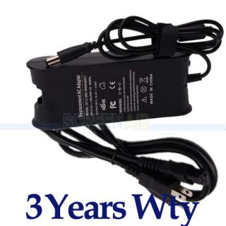 AC Adapter for Dell Latitude D410 D420 D430 D505 D530 Battery Charger 