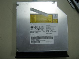 Gateway Laptop DVD RW IDE Burner Optical Multi Drive Ad 7563A
