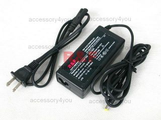 AC Adapter 19V 3 15A for Samsung Laptop Notebook 60W