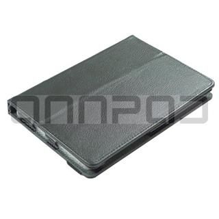 Leather Case Bag Skin for 7” Tablet PC Mid Mini Pad eBook 