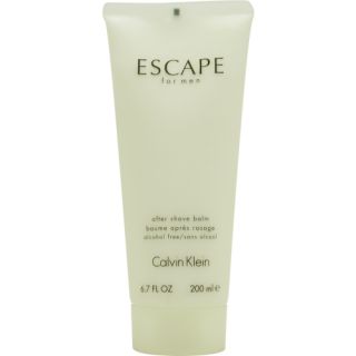 Escape by Calvin Klein Aftershave Balm 6.7 oz