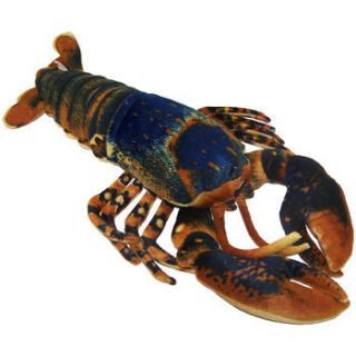 Adventure Planet Plush Lobster 22 inch Stuffed Animal Toy