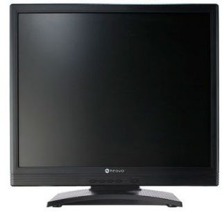 AG Neovo SC 19 19 Surveillance Display Monitor 813086002338