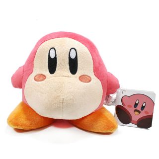 Kirby Adventure Waddle Dee Plush Official Stuffed Doll