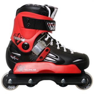 Rollerblade Solo Tribe HD Aggressive Skates Many Sizes New