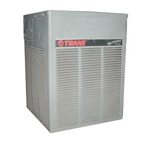 Very Nice Trane XB1000 Air Conditioner Model TTB018C100A0