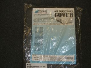 Brinmar Air Conditioner Cover Part 0626ATP