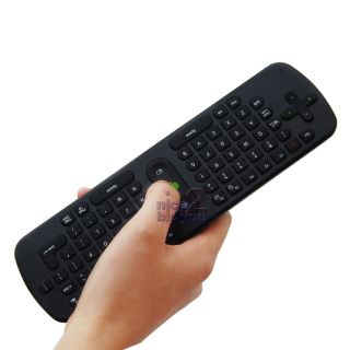   Air Mouse Keyboard 2 4GHz USB Wireless Remote for TV PC Media Player