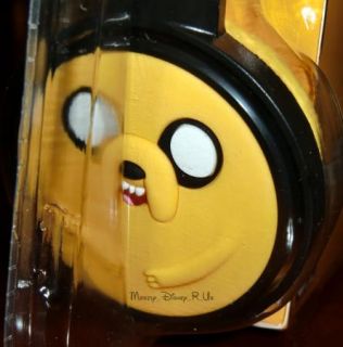 Adventure Time with Finn and Jake Multi Device Stereo Headphones Gift 