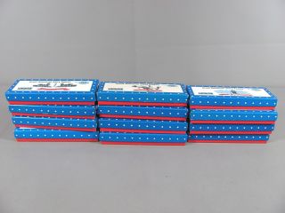Set of 12 Boker Great American Story Knives New in Boxes NIB