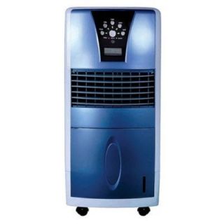 Portable Box AC Air Cooler For Home & Office with Ionizer  New Fast 