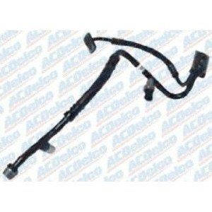ACDelco 15 32334 AC Air Conditioning Discharge Hose Line 89001714