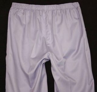 Alia Sz 14 Womens Purple Capris Cropped Pants Slacks GU50
