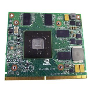   NVIDIA GT 240M 1GB Graphics Card for Dell Alienware M15X KCTKH