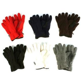   Thick Dual Double Thinsulate Insulation 3M 40gram Gloves Hand Warmers