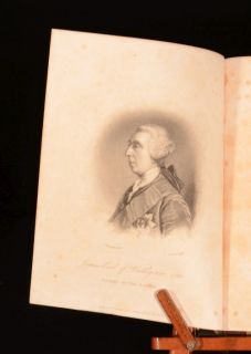 1821 london john murray 10 by 7 5 xxiii 176pp