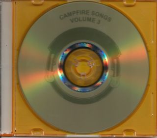 Campfire Songs for Guitar Volume 3 DVD Lessons Get It