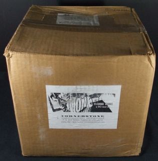 1995 CornerStone The Monkees Trading Card Case 12 Boxes