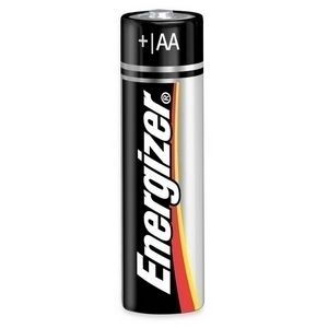 60 Alkaline Batteries 30 AA Energizer 30 AAA Duracell CopperTop Bulk 