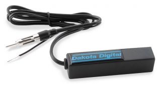 DAKOTA DIGITAL ELECTRONIC HIDDEN AM/FM ANTENNA 12V