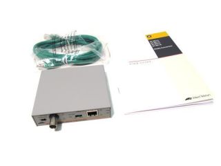 Allied Telesyn at MC15 Ethernet Media Converter