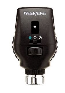 WELCH ALLYN 11720 NEW 3 5V COAXIAL OPHTHALMOSCOPE