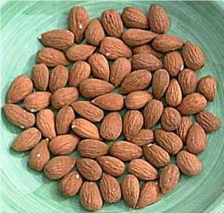 14 Pounds of Superfreshtasty Almonds Fall Special Price Reduction 