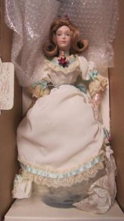   through the businesses we operate franklin heirloom doll amy of