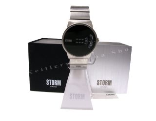 Storm Watches 4152 G Remi Green Mens Watch