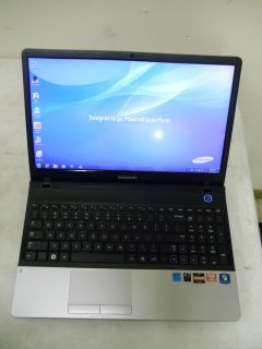 Samsung Laptop 15 6 NP305E5A A01US AMD A6 3400M 1 4 Ghz Quad Core 4 GB 
