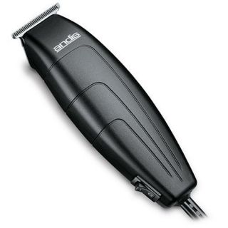 Andis 29775 11 Piece Hair Trimmer Clipper Kit
