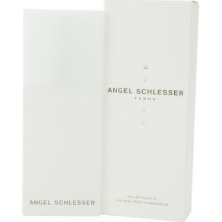 Angel Schlesser by Angel Schlesser EDT Spray 1 7 Oz