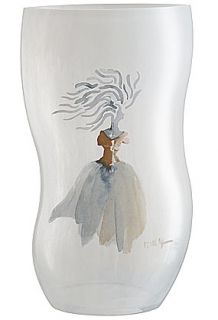 KOSTA BODA Catwalk 16 1/2 Inch Vase (#7040422) ★ Brand New In Box 