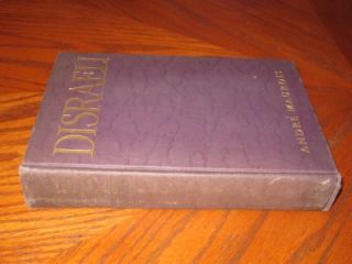   Picture of The Victorian Age by Andre Maurois 1928 HC