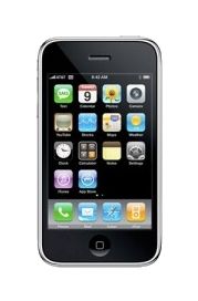 iphone 3gs white unlocked in Cell Phones & Smartphones