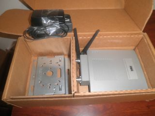   Aironet 1200 AIR LAP1232AG ​A K9 Wireless Access Point LWAPP Kit