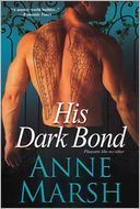Anne Marsh New Savage Bond His Dark Bond Bond with Me