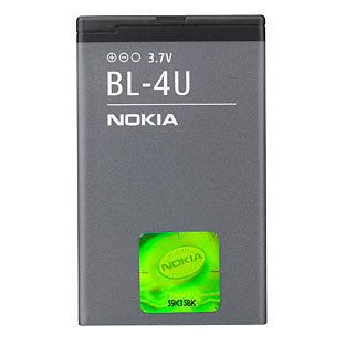 original nokia battery bl 4u  9 99