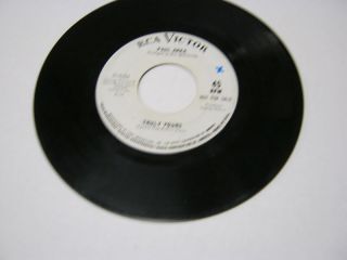Paul Anka Oh Such A Stranger Truly Yours 45 RPM