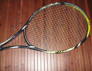 Head Radical Tour OS 4 1/2 107 XL 27 inch length tennis