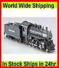 Bachmann Spectrum 84551 N 2 8 0 Consolidation DCC Union Pacific #725 
