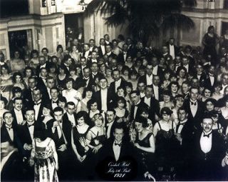 The Shining BALLROOM PHOTO Classic Overlook Hotel Prop BEST QUALITY 