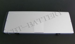 Laptop Battery for MacBook 13 Alum Unibody A1280 A1287