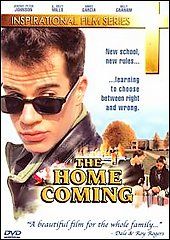 The Homecoming DVD, 2005